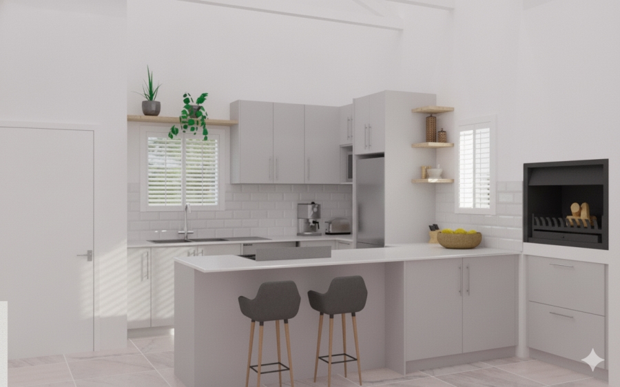 3 Bedroom Property for Sale in Laguna Sands Western Cape